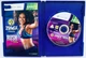 Zumba Fitness Rush, Б/У, русская версия - диск для Xbox 360 - изображение 2