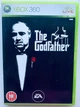 The Godfather, Б/У, английская версия - диск для Xbox 360 - изображение 1