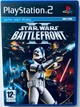 Star Wars Battlefront II, Б/У, английская версия - диск для PlayStation 2 - изображение 1