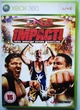 TNA iMPACT! Total Nonstop Action Wrestling, Б/У, английская версия - диск для Xbox 360 - изображение 1