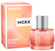 Woda toaletowa damska Mexx Summer Bliss For Her 40 ml (3616304254536) - obraz 1