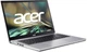 Ноутбук Acer Aspire 3 Slim Pure Silver (NX.K6SEC.002) - изображение 4
