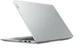Ноутбук Lenovo IdeaPad 5 Pro 16IAH7 Cloud Gray суцільнометалевий (82SK00A3CK) - зображення 8