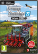 Gra PC Farming Simulator 22 Premium Edition (DVD-płyta) (4064635100883) - obraz 1