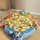 Іграшка BauTech Магнітна Рибалка Монтессорі (1012-975-00) - зображення 8