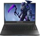 Ноутбук Dream Machines RT3080-15 (RT3080-15UA51) FullHD Black - зображення 1