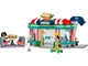 Конструктор Lego Friends Ресторанчик в центре Хартлейк Сити (41728) - изображение 2