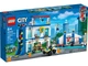 Конструктор Lego City Поліцейська академія (60372) - зображення 1