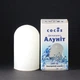 Алунит - природный антиперсперант-кристалл Cocos 100 г - изображение 1