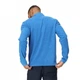 Толстовка Regatta Thompson Fleece Jacket Oxford Blue, L (48) (11724696) - изображение 3