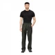 Дождевик Regatta Stormbreak Waterproof Overtrousers Dark Olive, XXL (52) (11723725) - изображение 2
