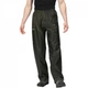 Дождевик Regatta Stormbreak Waterproof Overtrousers Dark Olive, XXL (52) (11723725) - изображение 4