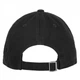 Головной убор Jack Wills Enfield Pheasant Logo Cap Black (11802514) - изображение 2