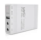 UPS ИБП бесперебойное питание для роутера/коммутатора/PON WGP 5V/12V/12V, 1A, 8800mAh - изображение 2