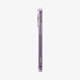 Чехол прозрачный противоударный Spigen Ultra Hybrid Crystal ACS04816 для Iphone 14 Pro Max (6.7") Crystal Clear - изображение 6