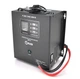 UPS с правильной синусоидой гибридный Europower RTSWm-MPPT-LCD 1000VA, 700W, АКБ 12В, заряд 20-40А - изображение 1