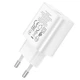 Адаптер сетевой HOCO Jetta N22 | Type-C, 25W/3A, PD| - изображение 5