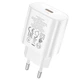 Адаптер сетевой HOCO Jetta N22 | Type-C, 25W/3A, PD| - изображение 8