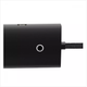 USB-HUB адаптер Baseus Lite Series 4-in-1 (Type-C to USB 3.0*4) (1m) WKQX030401 Black - изображение 2