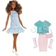 Набор Кукла Barbie Стиль и Красота FFF58 - изображение 1