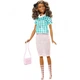 Набор Кукла Barbie Стиль и Красота FFF58 - изображение 2