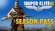 Дополнение Sniper Elite III Season Pass для ПК (Ключ активации Steam) - изображение 1