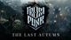 Дополнение Frostpunk: The Last Autumn для ПК (Ключ активации Steam) - изображение 1