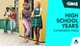 Дополнение The Sims 4 - High School Years (Старшая школа) для ПК (Ключ активации EA App) - изображение 1