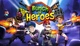 Игра Bunch of Heroes для ПК (Ключ активации Steam) - изображение 1