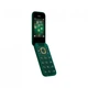 Мобильный телефон Nokia 2660 Flip Green (157030) - изображение 9