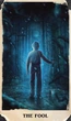 Карты Таро Очень странные дела - Stranger Things Tarot Deck - изображение 2