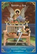 Карты Таро Послания ангела-хранителя - Guardian Angel Messages Tarot - изображение 6