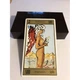 Карты Таро Сальвадора Дали Универсальное: Золотое издание - Salvador Dali Tarot Universal: Gold Edition. AGM - изображение 3