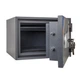 Сейф вогнестійкий Blockline Block Fire 300 KL - зображення 3