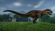 Дополнение Jurassic World Evolution: Carnivore Dinosaur Pack для ПК (Ключ активации Steam) - изображение 3