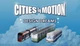 Дополнение Cities in Motion: Design Dreams для ПК (Ключ активации Steam) - изображение 1