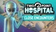 Дополнение Two Point Hospital: Close Encounters - Europe для ПК (Ключ активации Steam) - изображение 1