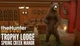 Дополнение TheHunter: Call of the Wild - Trophy Lodge Spring Creek Manor - Europe для ПК (Ключ активации Steam) - изображение 1