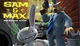 Игра Sam & Max: Season One для ПК (Ключ активации Steam) - изображение 1