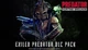 Доповнення Predator: Hunting Grounds - Exiled Predator для ПК (Ключ активації Steam) - зображення 1