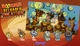 Доповнення Worms Reloaded: Time Attack Pack для ПК (Ключ активації Steam) - зображення 1
