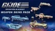 Дополнение G.I. Joe: Operation Blackout - G.I. Joe and Cobra Weapons Pack для ПК (Ключ активации Steam) - изображение 1