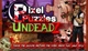 Игра Pixel Puzzles: UndeadZ для ПК (Ключ активации Steam) - изображение 1
