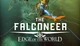 Дополнение The Falconeer - Edge of the World для ПК (Ключ активации Steam) - изображение 1