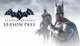 Дополнение Batman: Arkham Origins Season Pass для ПК (Ключ активации Steam) - изображение 1