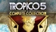 Игра Tropico 5 Complete Collection для ПК (Ключ активации Steam) - изображение 1