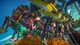 Дополнение Planet Coaster - Magnificent Rides Collection для ПК (Ключ активации Steam) - изображение 4