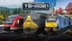 Игра Train Simulator 2021 для ПК (Ключ активации Steam) - изображение 1