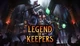 Игра Legend of Keepers: Career of a Dungeon Manager для ПК (Ключ активации Steam) - изображение 1