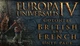 Дополнение Europa Universalis IV: Colonial British and French Pack для ПК (Ключ активации Steam) - изображение 1